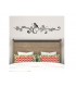 Vinilo decorativo tribal