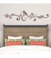 Vinilo decorativo tribal