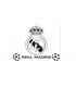 Vinilo decorativo Real Madrid