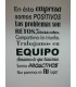 Vinilo decorativo empresa