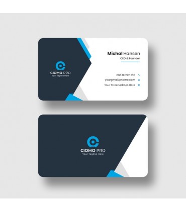 Tarjetas de visita económicas