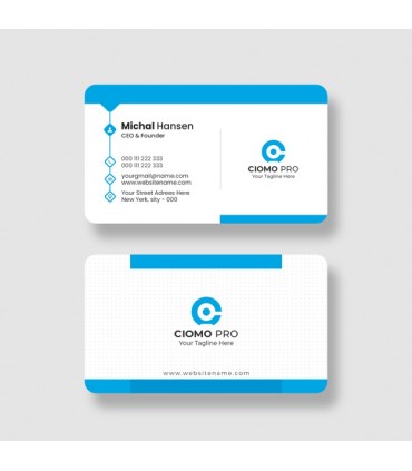 Tarjetas de visita económicas