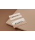 Tarjetas de visita Express