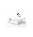 Vinilo decorativo Mickey