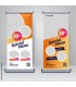 Roll-up 85x205