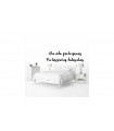 Vinilo decorativo a la vida dale alas